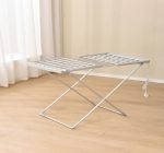 Porodo Lifestyle Electric Heated Indoor Clothes Dryer – 15kg Capacity, 230W Power, Foldable Design, - Image 6