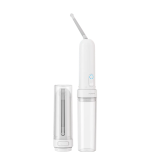 Porodo Lifestyle Electric Travel Bidet – PD‑LFST088 (180 ml, 3 Spray Modes, USB‑C, IPX6)