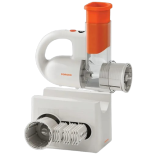 Porodo Lifestyle Fresko Multi-Functional Salad Maker – Smart Multi-Functional Salad Maker in Oman