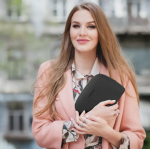 Porodo Lifestyle Geneva Tech Accessory Pouch PDF-TPBK – Premium Cable Organizer Bag for Travel & Everyday Use - Price in Oman - Image 6