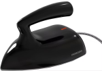 Porodo Lifestyle Ironix Portable Mini Iron Steamer in Oman
