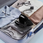 Porodo Lifestyle Ironix Portable Mini Iron Steamer in Oman - Image 4