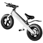 Porodo Lifestyle JoyCruiser Kids Electric Bike – Rechargeable Ride-On, LED Lights & Parental Remote | - Image 2