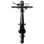 Porodo Lifestyle JoyCruiser Kids Electric Bike – Rechargeable Ride-On, LED Lights & Parental Remote | - Image 3