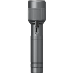 Porodo Lifestyle Lumalite 2500 – 2500 LM Rechargeable Flashlight | Long-Range 700 m & USB-C Torch - Image 4