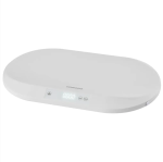 Porodo Lifestyle Minimeasure Electric Digital Body Scale In Oman - Image 3