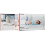 Porodo Lifestyle Minimeasure Electric Digital Body Scale In Oman - Image 6