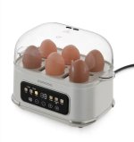 Porodo Lifestyle Poacher Smart Electric Egg Boiler in Oman – Quick & Easy Cooking