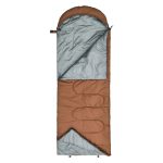 Porodo Lifestyle Power Heating Sleeping Bag LFST024 – USB / Power-Bank Heated Camping & Travel Sleeping Bag - Image 2