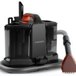 Porodo Lifestyle Sofa & Carpet Spot Cleaner – Portable Deep Cleaning Machine PD-LFST036-BK