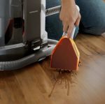 Porodo Lifestyle Sofa & Carpet Spot Cleaner – Portable Deep Cleaning Machine PD-LFST036-BK - Image 3