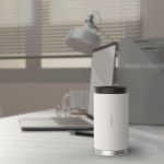 Porodo Lumio Smart FHD Projector PDTS17 – 1080p Full HD, 180 ANSI Lumens, Android 13, Telescopic Stand & Wireless Mirroring | - Image 7