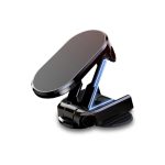 Porodo Magnetic Folding Dash Mount PD-6MDPH – Magnetic Car Phone Holder with Metal Backplates, - Image 2