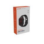 Porodo Magnifico 2 Smart Watch – 2.1" IPS Display, Double Tap Enabled, IP67 Water Resistant, 200mAh Battery, - Image 5