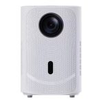 Porodo Mini Projector PD-P720PJR – Wireless Mirroring, LED Lamp, 2000 Lumens, Best Price In Muscat Oman