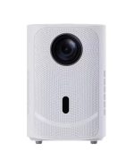 Porodo Mini Projector PD-P720PJR – Wireless Mirroring, LED Lamp, 2000 Lumens, Best Price In Muscat Oman