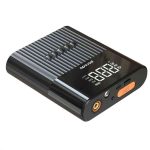 Porodo Multifunction 8800mAh Jump Starter & Air Pump – PD-2IN1JSAP-BK - Image 2