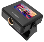 Porodo Optivis Smart HD Projector PDA10BBK – 720p LED Home Cinema Projector with Auto-Focus, Keystone & 30-250″ Screen - Price in Oman - Image 3