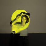 Porodo ORBIT Multi-Color Laser Torch & Power Bank – PDLSTL2220, 3-in-1 LED / Laser / USB Power Bank - Image 5