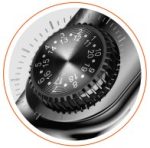 Porodo PD-LFST063 Air Suction Beard & Body Trimmer – Rechargeable, Waterproof, Precision Grooming Tool, - Image 3