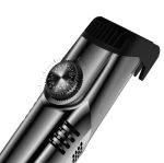 Porodo PD-LFST063 Air Suction Beard & Body Trimmer – Rechargeable, Waterproof, Precision Grooming Tool, - Image 4