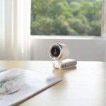 Porodo PD-LSMFTF Handheld Turbo Fan – 5 Speeds, 3600mAh Battery, Foldable Design, - Image 3