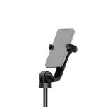 Porodo PD-MGS150 Magnetic MagSafe Selfie Tripod – 150cm Extendable, Wireless Remote, Foldable Design, - Image 2