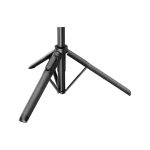 Porodo PD-MGS150 Magnetic MagSafe Selfie Tripod – 150cm Extendable, Wireless Remote, Foldable Design, - Image 7