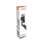 Porodo PD-MGS150 Magnetic MagSafe Selfie Tripod – 150cm Extendable, Wireless Remote, Foldable Design, - Image 9