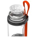 Porodo PD-PBLNDR Dual Spin Portable Blender – 700ml, 240W, 3x2000mAh Battery, - Image 2