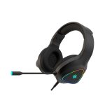Porodo PDX414 RGB Gaming Headset – Wired Over-Ear Headphones Best Price In Muscat Oman - Image 2