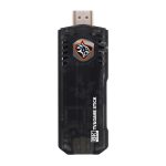 Porodo PDX525 – Android 12.1 Gaming TV Stick (2 GB RAM, 16 GB, 10 000+ Games, Dual Controllers) - Image 2