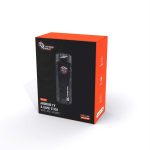 Porodo PDX525 – Android 12.1 Gaming TV Stick (2 GB RAM, 16 GB, 10 000+ Games, Dual Controllers) - Image 4