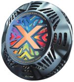 Porodo PDX620 Gaming Semiconductor Mobile Cooler - MagSafe-Ready, RGB, Type-C