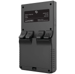 Porodo PDXV40 4″ Display Gaming Handheld Console – Portable Retro Game Device - Image 2