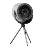 Porodo Portable Exhaust Fan PD-LSPMSE – 3-Speed, USB-C, Washable Filter, - Image 2