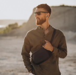 Porodo Pro Sound TWS Wireless Earbuds — Ergonomic In-Ear Design, Bluetooth 5.4, Long Battery & Stereo Sound - Image 4