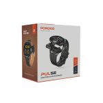 Porodo Pulse Smartwatch with Built-in Wireless Earbuds – 1.4" IPS Display, Bluetooth Calling, Health Monitoring, IP67 Water Resistant – PD-PULSE - Best Price in Muscat Oman - Image 3