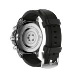 Porodo Raytona Smartwatch Black with Free Metal Strap – AMOLED Display, Bluetooth Calling, Health Monitoring – PD-RAYTONA-BK - Best Price In Muscat Oman - Image 2