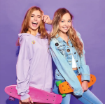 Porodo Robo Tag 1.85” Badge Magic Pro Round HD Screen – Robo Tag in Oman - Image 4