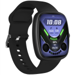 Porodo Rony 1.83 Sport Smart Watch PDT69 in Oman - Image 2