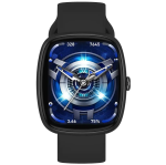 Porodo Rony 1.83 Sport Smart Watch PDT69 in Oman - Image 3