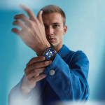 Porodo Rony 1.83 Sport Smart Watch PDT69 in Oman - Image 6