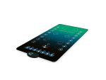 Porodo Smart Interactive Prayer Mat PD-ATEPM-BU – 110x70 cm, 26 Touch Keys, 7 Languages, Auto-Play Feature,