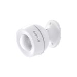 Porodo Smart Motion Sensor with Humidity & Temperature Sensors – PD-LSMSR-WH
