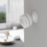 Porodo Smart Motion Sensor with Humidity & Temperature Sensors – PD-LSMSR-WH - Image 2