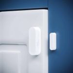 Porodo Smart Sensor Door & Window Notification Alert – PD-LSPDFR - Best - Image 2