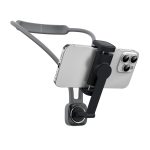 Porodo Smartphone Neck Mount PD-NKSMS-BK – Hands-Free Magnetic Holder for POV Recording, Price in Oman
