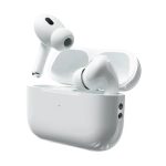 Porodo Soundtec ANC Earbuds Pro 11 (Style 056) – True Wireless with ANC, Touch Controls & Wireless Charging (Price In Oman)