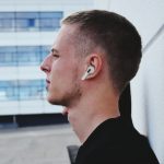 Porodo Soundtec ANC Earbuds Pro 11 (Style 056) – True Wireless with ANC, Touch Controls & Wireless Charging (Price In Oman) - Image 3